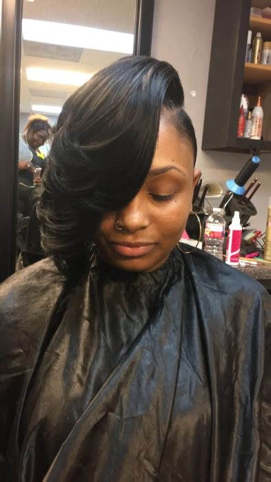 black hair salons memphis